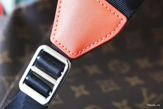 Affordable LOUIS MM VUITTON CHRISTOPHER 0706
